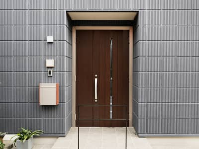 Traditional Wooden Door Styles