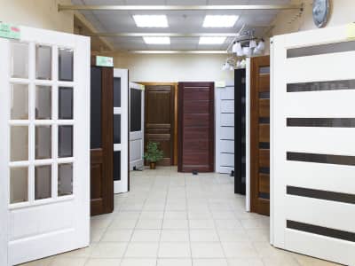 Wooden Door Designs in Hyderabad