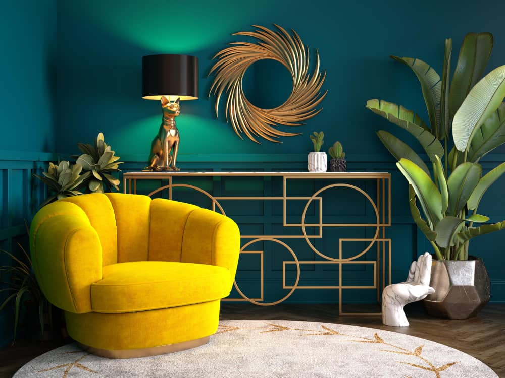 Premium Interior Design Services