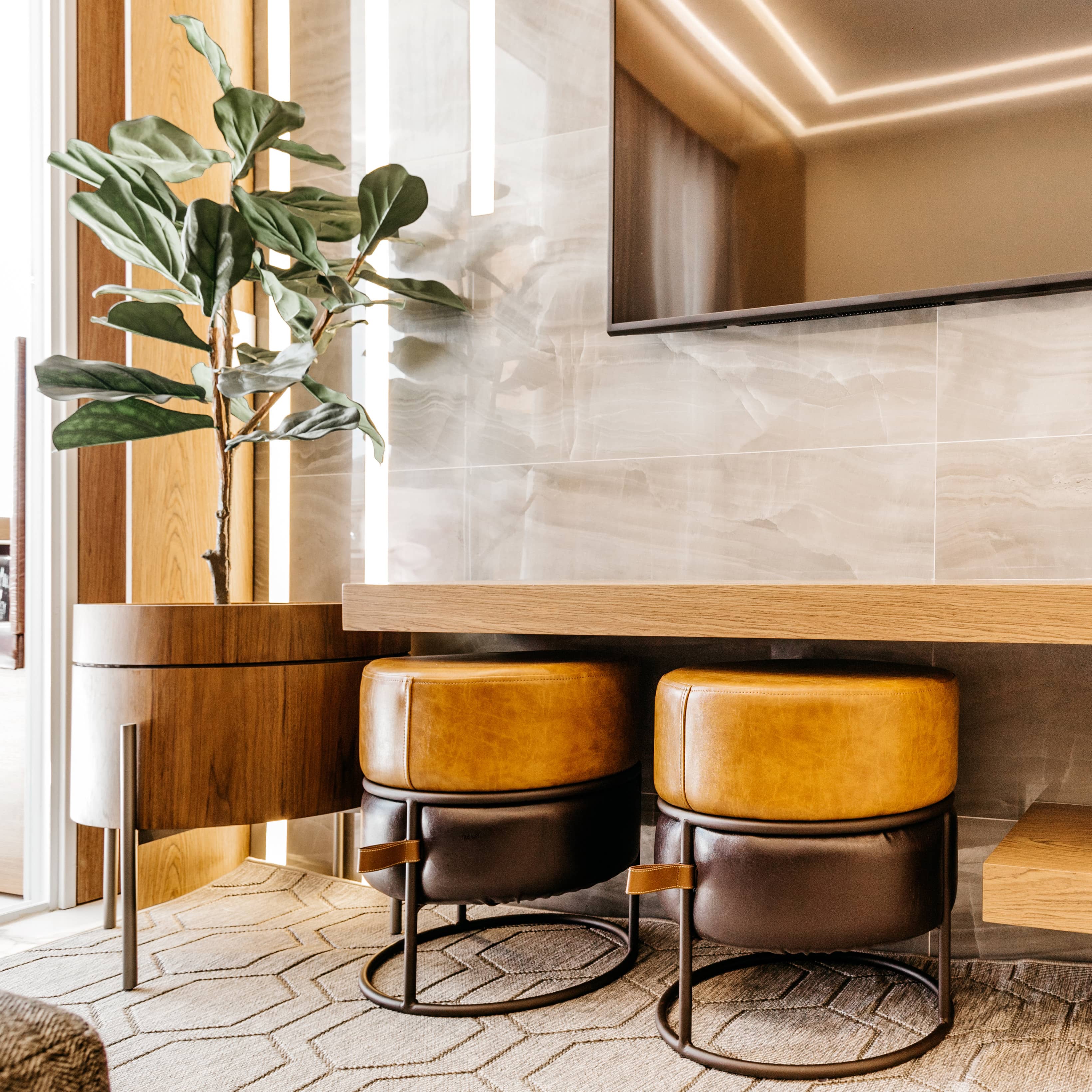 Interior Design Services in Hyderabad