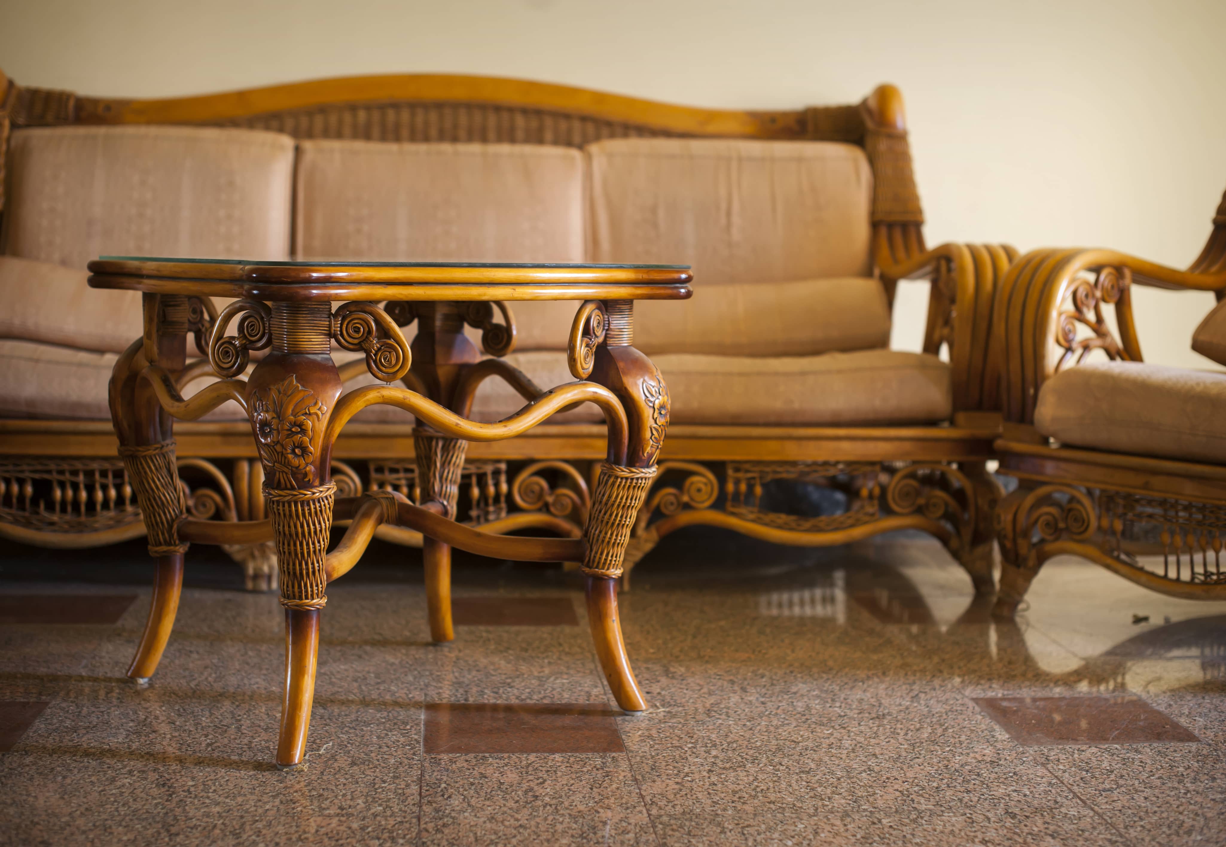 Best Interior Wood Work Designs in Hyderabad