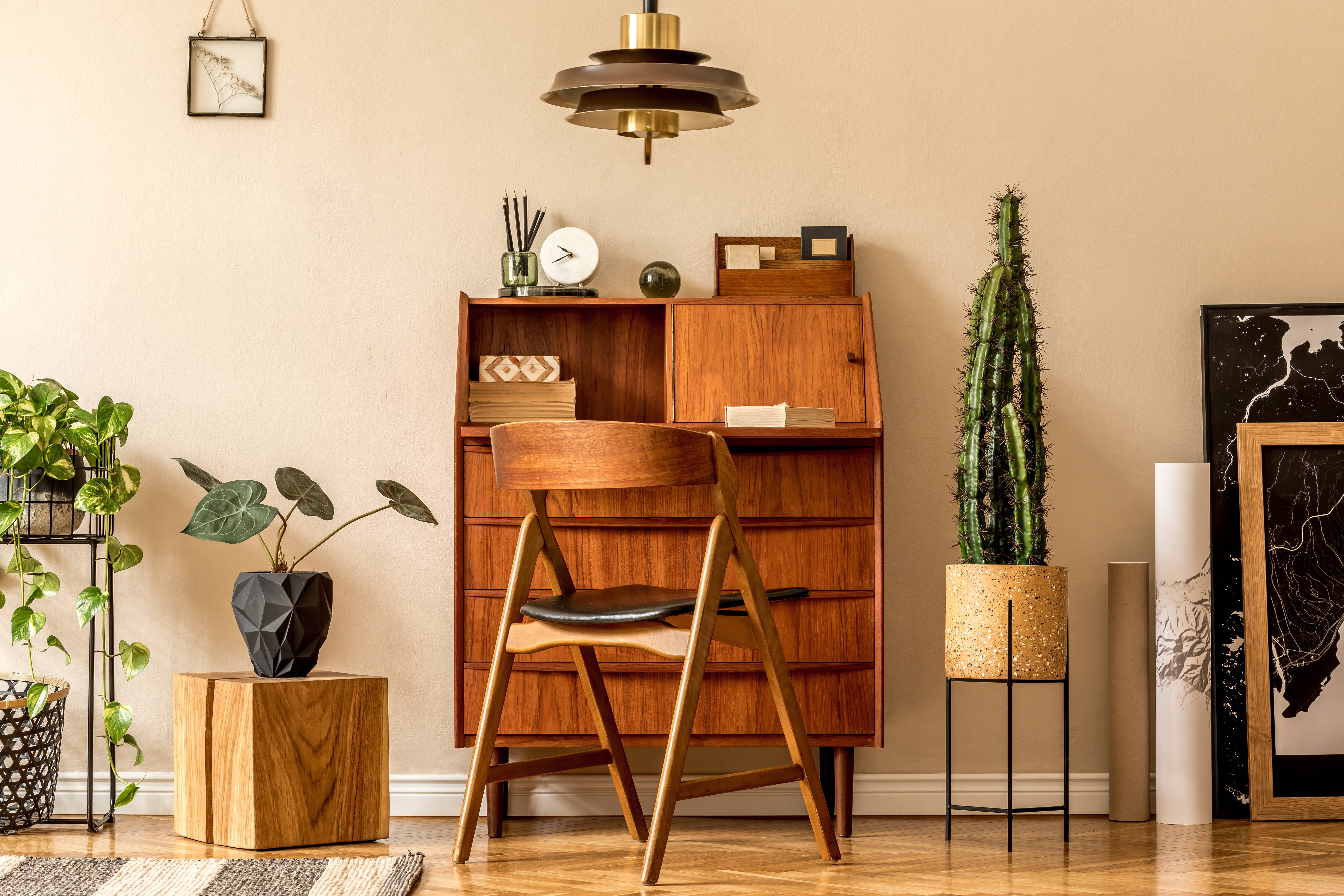 Top Wooden Furnitures in Hyderabad